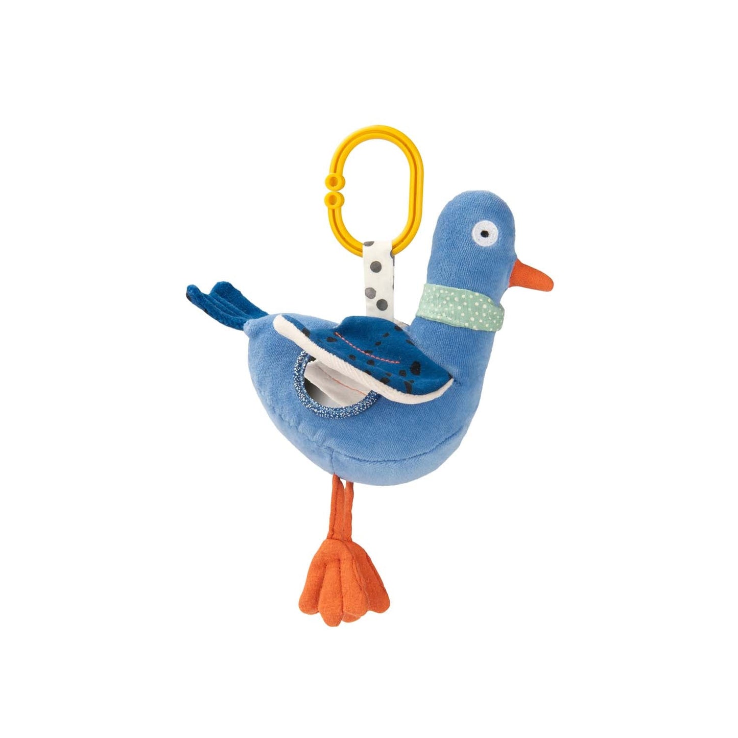 Puce & Pilou Activity Pigeon