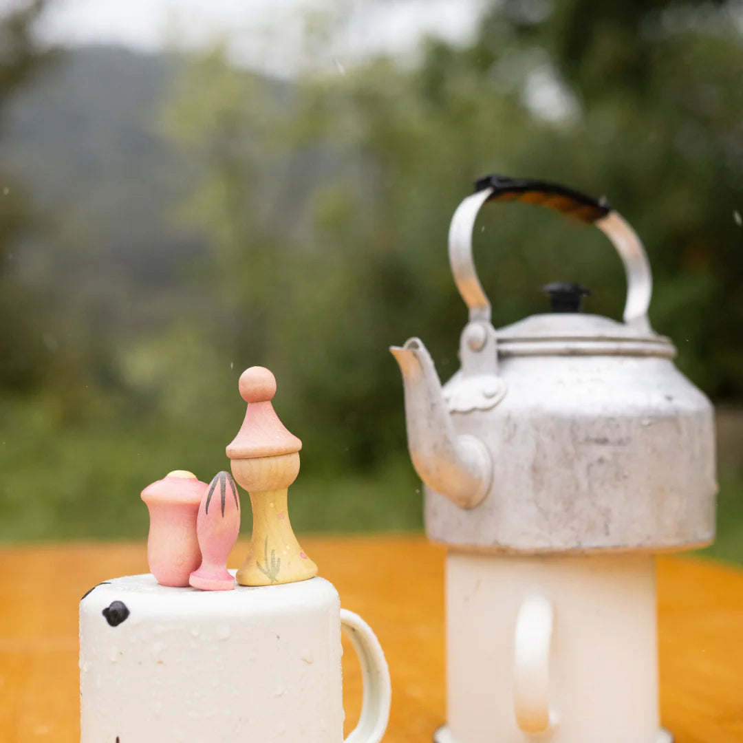 Lucky Lucky Grapat Surprise Boxes: Series 4