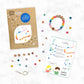 XOXO Friendship Bracelet Kit