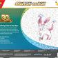 Pokémon TCG: 30th Celebration ex Box