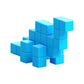 Pixio Magnetic Blocks - Mini Dinos