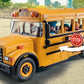 City Life School Bus