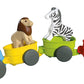 Junior: Animal Train