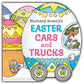 Richard Scarry's Easter Cars & Trucks - Board Book