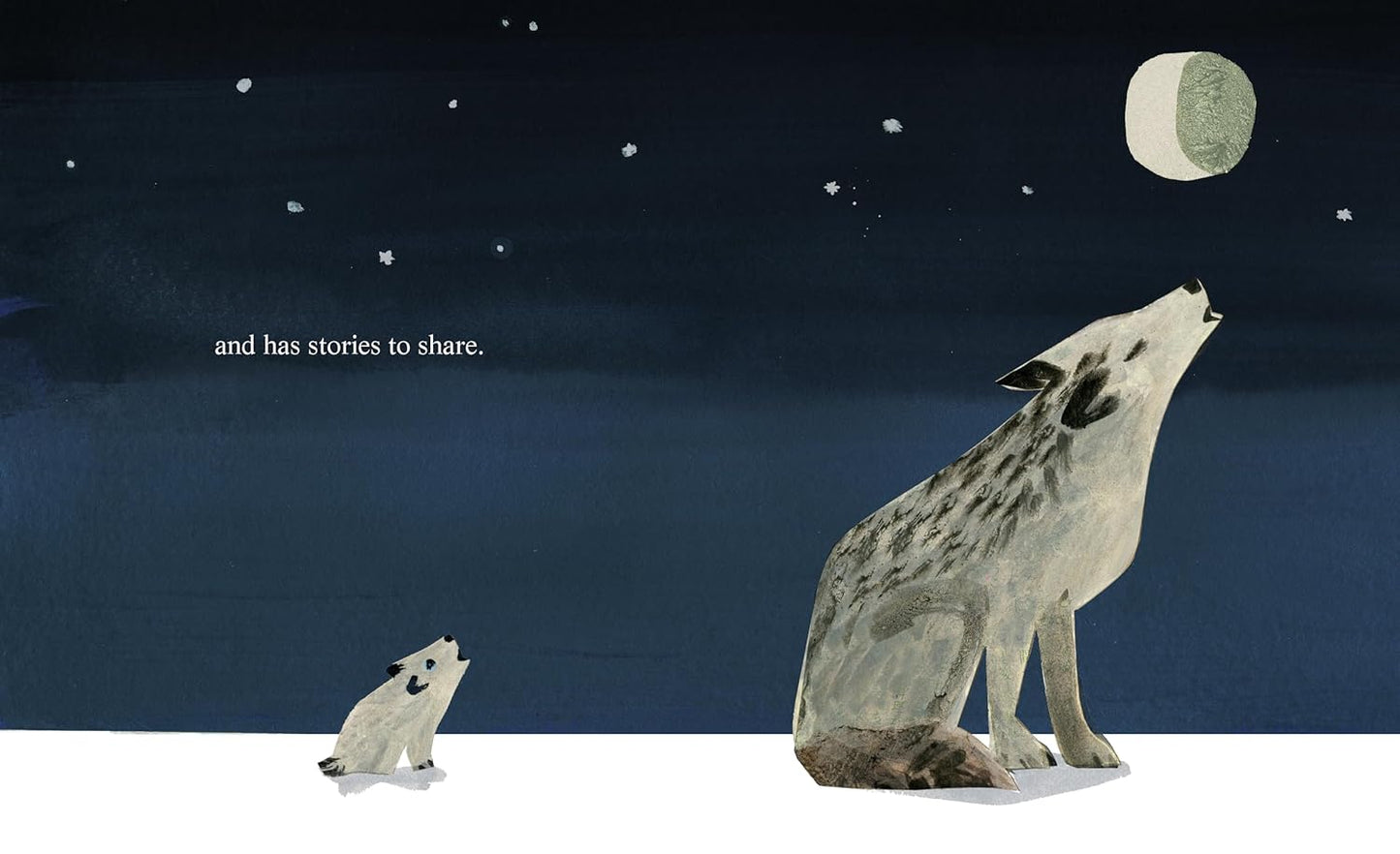 Dad - Hardcover Picture Book