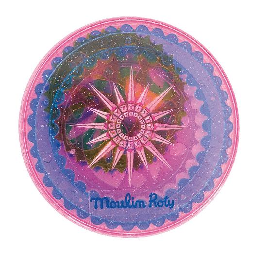 Petites Merveilles - Magic Spirals