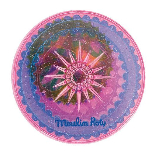 Petites Merveilles - Magic Spirals