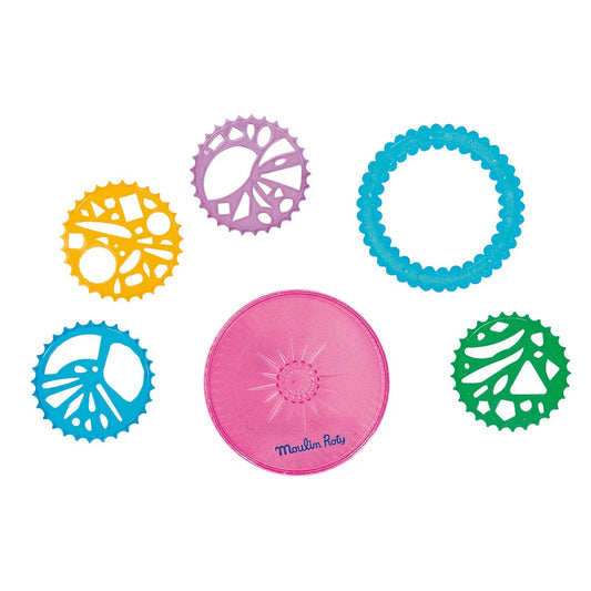 Petites Merveilles - Magic Spirals