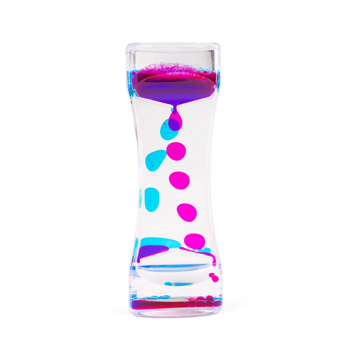 Petites Merveilles - Liquid Hourglass