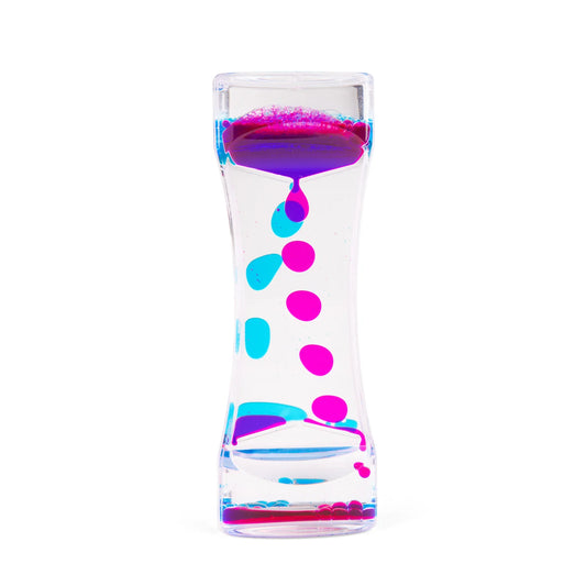 Petites Merveilles - Liquid Hourglass