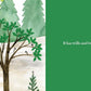 Forest - Hardcover Picture Book