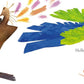 Hello Hello Sounds - Board Book