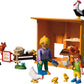 Country: Chicken Coop