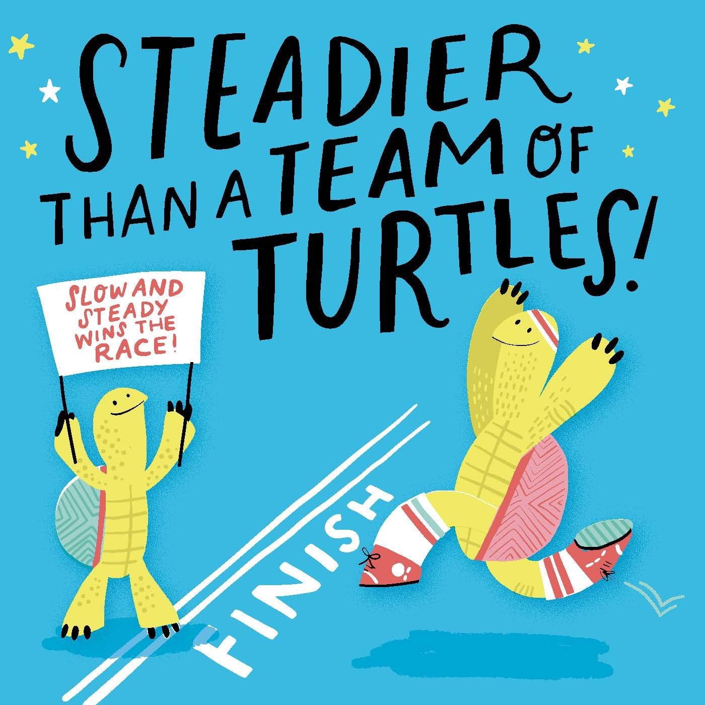 My Dad is Amazing! - Board Book