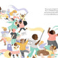 A Steminist Force - Hardcover Picture Book