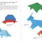 Amazing Origami Dinosaurs