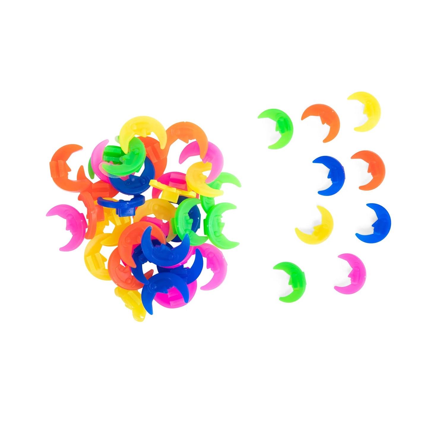 Bicycle Spoke Beads