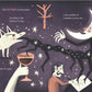 Vampire Girl Conquers the Night - Hardcover Picture Book