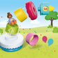 Junior: Birthday Cake