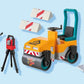 Action Heroes: Road Construction