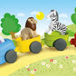 Junior: Animal Train