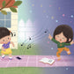 Sisters are Sisters are Forever - Board Book