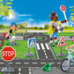 My Life: Traffic Education