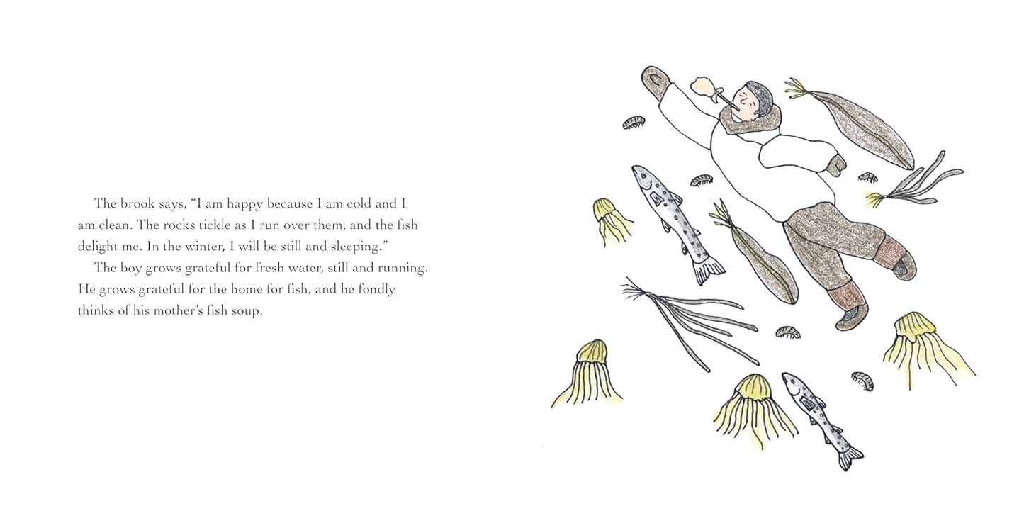 I Would Give You My Tail - Hardcover Picture Book