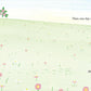 A Fluffle of Bunnies - Hardcover Picture Book