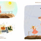 Gardens are for Growing - Hardcover Picture Book