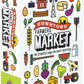 Downtown Farmers Market Strategy Game