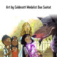 Endlessly Ever After - Hardcover Picture Book