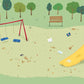 123 Counting on Community - Board Book
