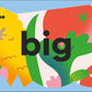 A Little Book About Ideas - Board Book
