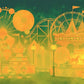 Bright Lights & Summer Nights - Hardcover Picture Book