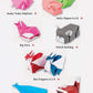Origami Animal Boxes - Activity Kit
