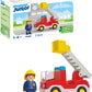Junior: Ladder Unit Firetruck