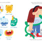 Mysterious Things - Hardcover Picture Book