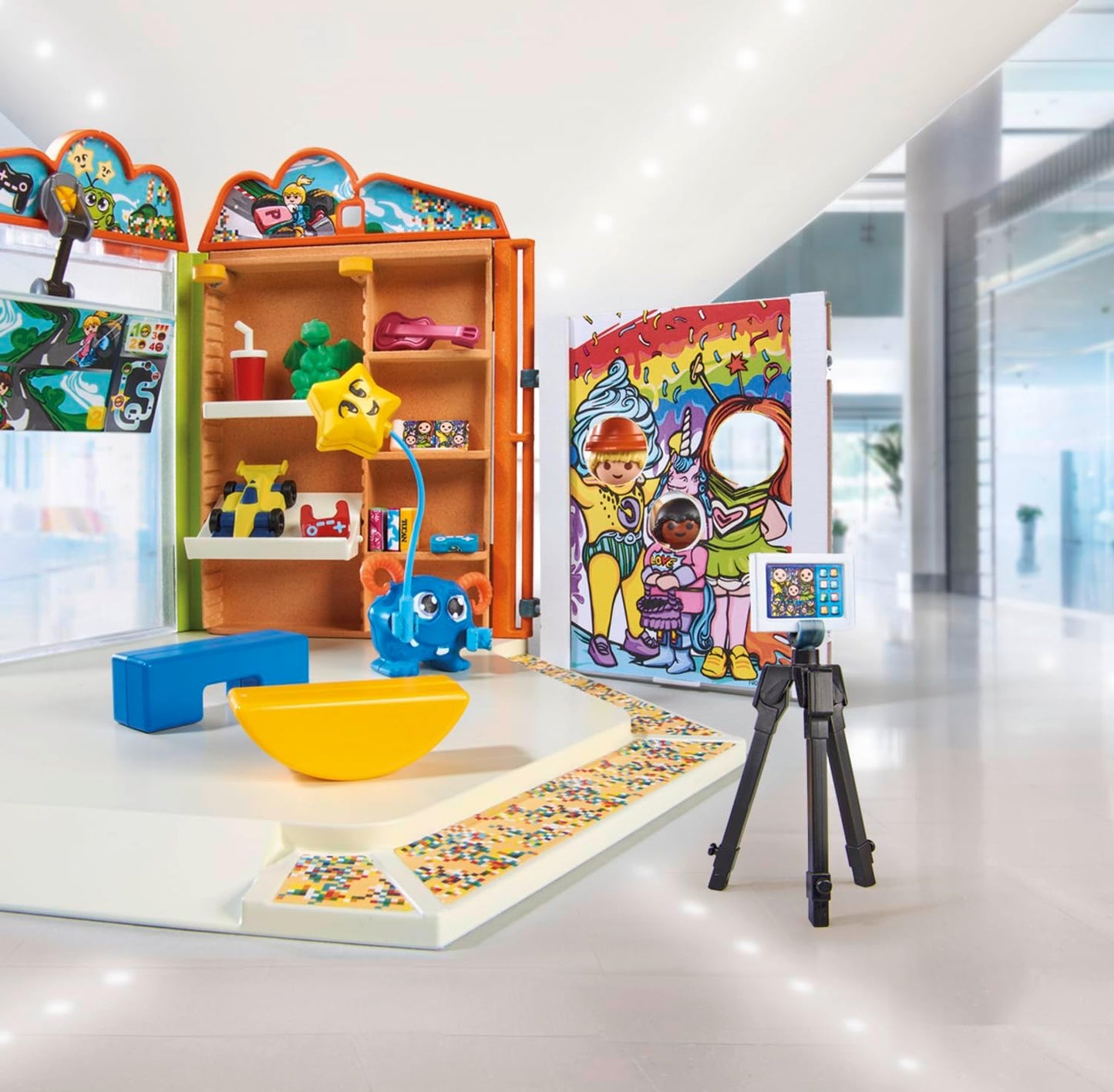 My Life: Toy Shop