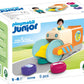 Junior: Push & Grab Garbage Collector