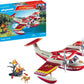 Action Heroes: Firefighting Seaplane