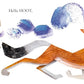 Hello Hello Sounds - Board Book