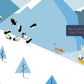 Go, Sled! Go! - Hardcover Picture Book