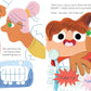 A Sundae with Everything On It - Hardcover Picture Book