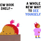 You Are New - Board Book