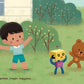Brothers are Brothers are Forever - Board Book