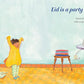 Together on Eid - Hardcover Picture Book