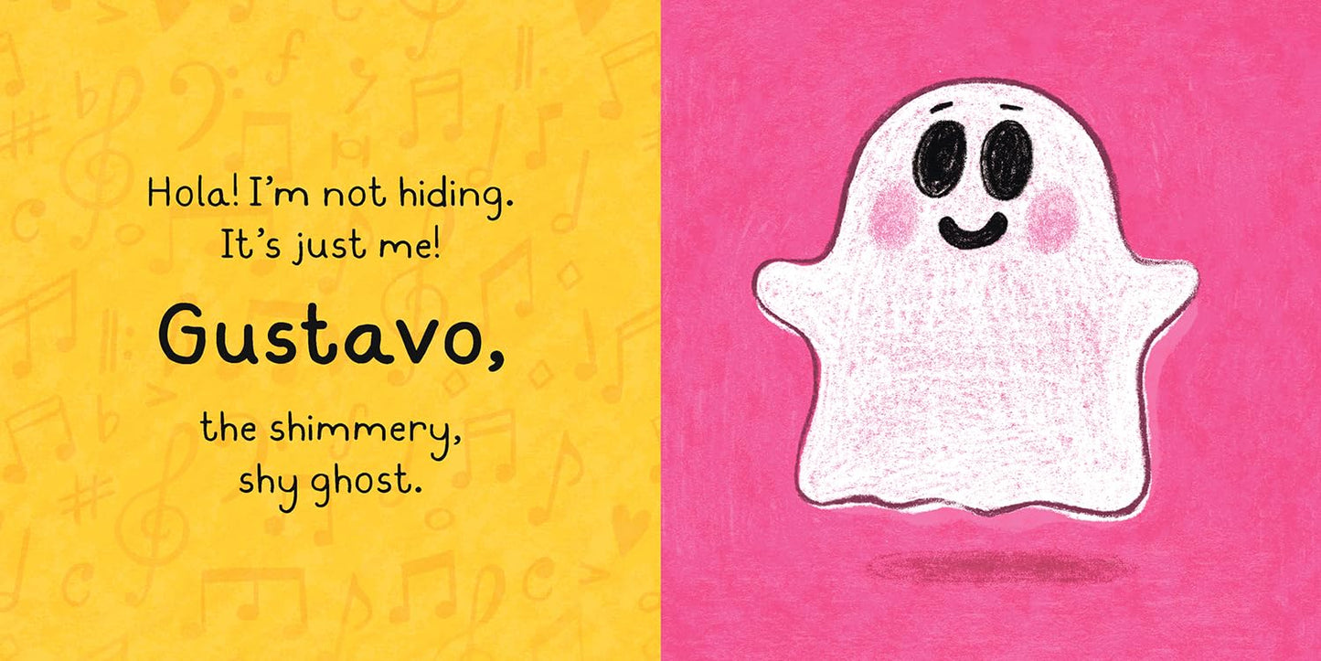 Monsters Play . . . Peekaboo!: Board Book