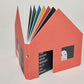 The House with Nobody in It - Board Book