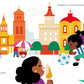 Baby Go! Mexico - Board Book